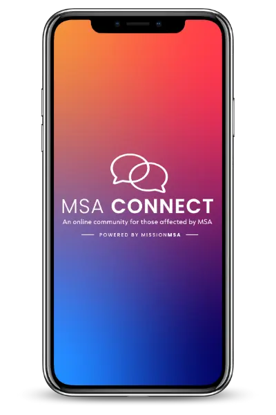 Join MSA Connect | MSA Connect